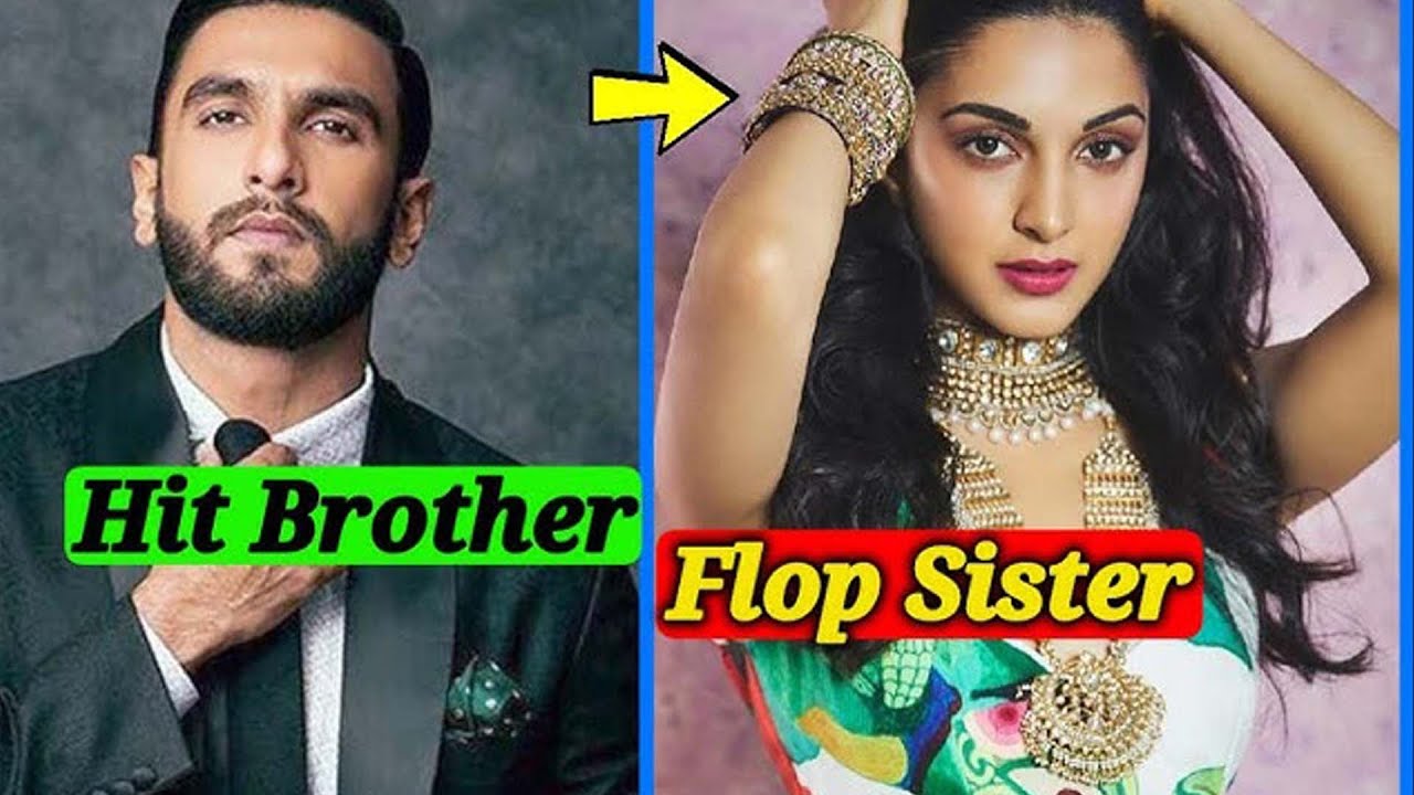 Top Real Life Sisters of Bollywood Actors 2025