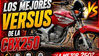 LAS PICADAS MÁS ÉPICAS DE LA TWISTER 250 🔥
