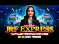 Cauchy Problems | JRF EXPRESS | Lec- 3 | IFAS