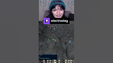 when a ffxiv player sees ffxi | electroslag on #Twitch #horizonxi