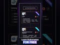 Begin Your K8s Journey: Join KodeKloud's Free Week!