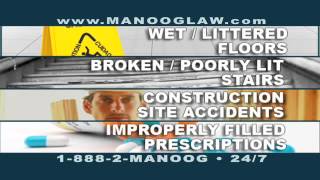 Slip and Fall Accident Lawyer