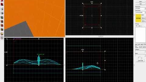 Valve Hammer Editor Tutorial - Displacement Sealing