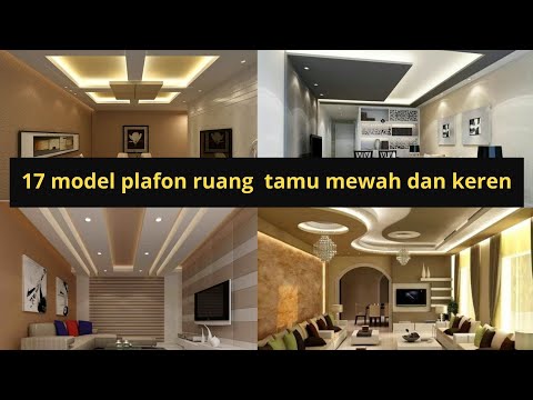 Video: Slide di ruang tamu dengan gaya modern: foto