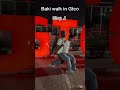 Baki walk tutorial made easy 🔥 #remix #funk #airwalk #baki #moonwalk #tutorial #dance #shorts