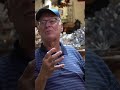 Making Chocolate In The Basement (with Lars Anderson) #shorts #chocolate #smallbusiness