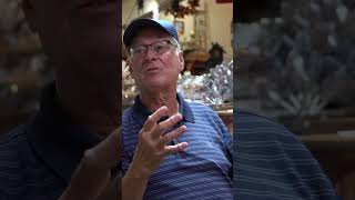 Making Chocolate In The Basement (with Lars Anderson) #shorts #chocolate #smallbusiness