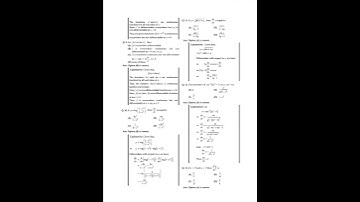 CBSE CLASS 12 (2021-22) MATHS(TERM-1) CHAPTER-5 MCQs, CASE -BASED, ASSERTION & REASON BASED