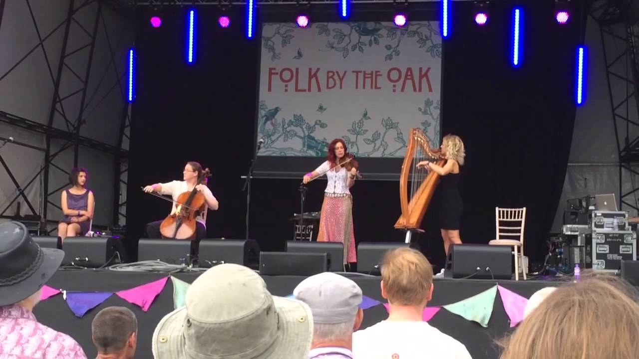 Kathryn Tickell And The Side The Return East Meets West Youtube kathryn tickell and the side the return east meets west