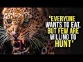 HUNT YOUR DREAMS - New Motivational Video Compilation - 30-Minute Morning Motivation