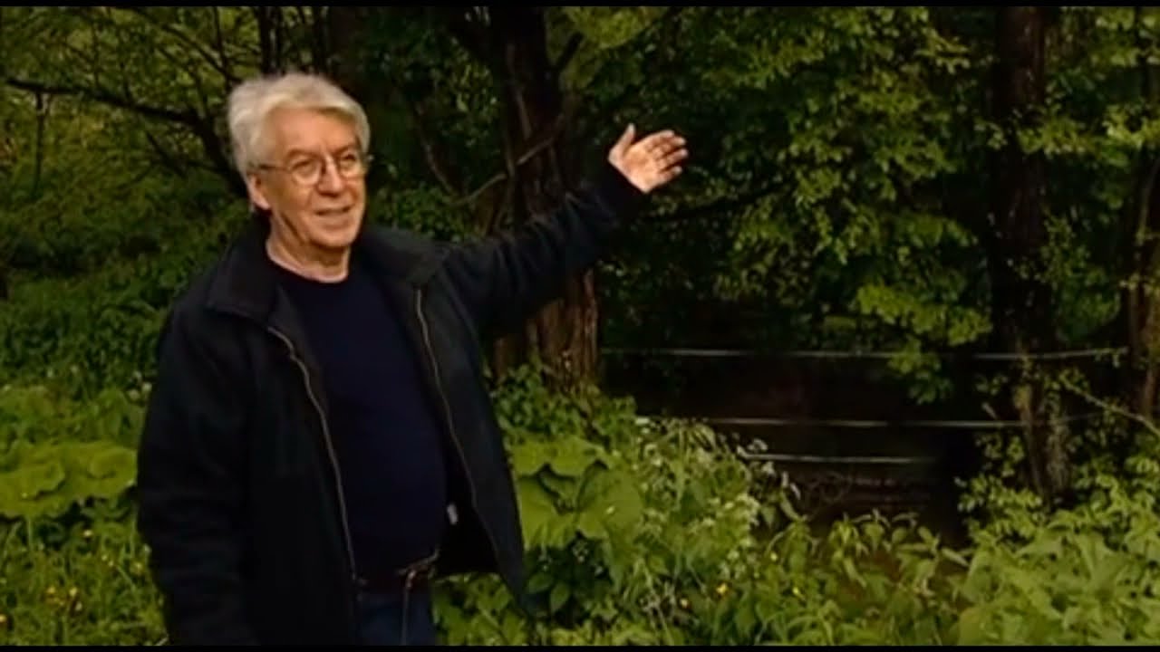 Bakonybél ahol végigvonult a történelem - Cseh Tamás emlékére - HH kieggel