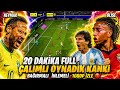 20 DAKİKA VİDEO - full çalım ve bağırmalı