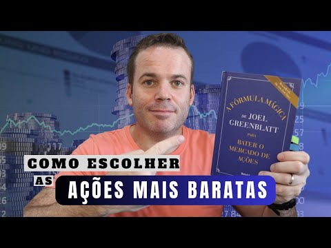 A Fórmula Mágica