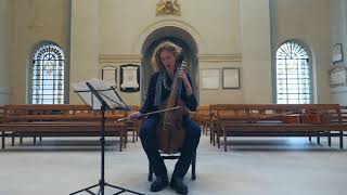 Fretwork Tutorials Tone Sound Production With Joanna Levine