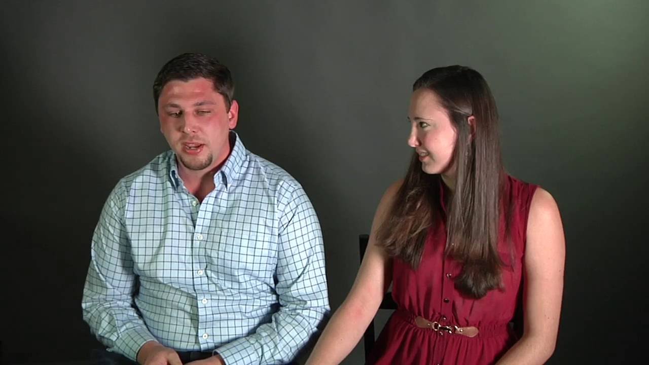 churchill yapımı Chris & Jordan Hamblen