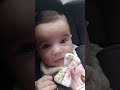 passeando papai de carro