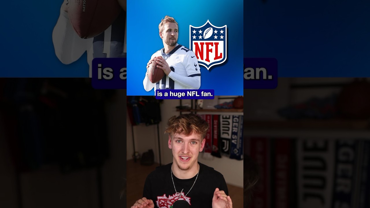 When Footballers Switch Sports