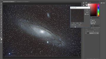 Me processing Rad Djeliov