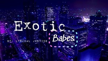 Exotic Babes (IMVU Series) - Intro