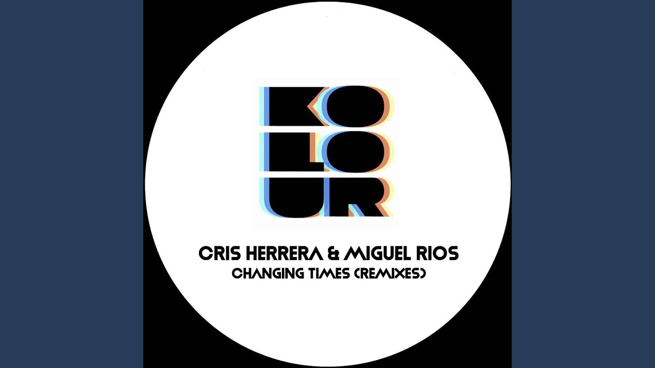 Changing Times (Dubeats Remix)