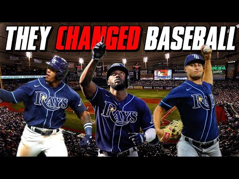 Who Are The Rays Baseball Team