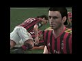 PES 2014 (PS2): CHAMPIONS LEAGUE - MANCHESTER UNITED #11