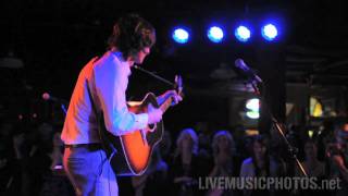 Joey Ryan - "Like A Cloak" - LIVE in Ames, Iowa