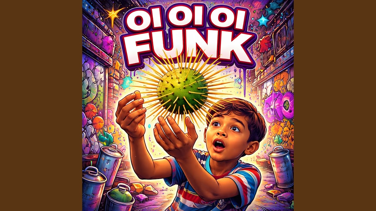 OI OI OI FUNK