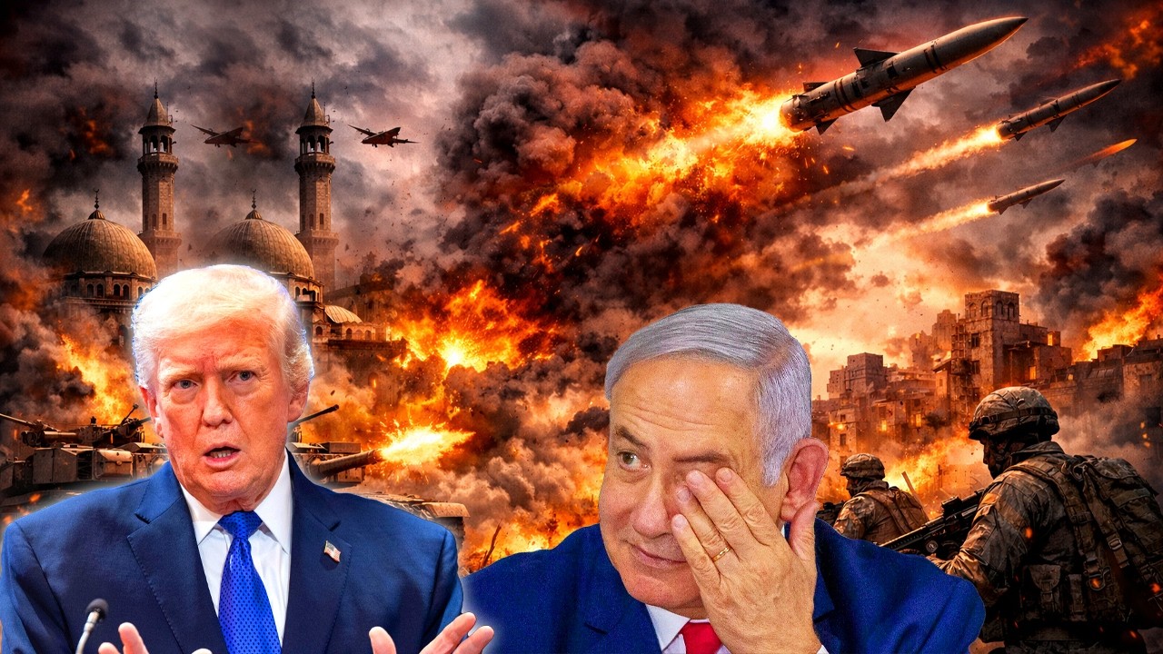 FARXAD Iiraan oo Gantaalo aan horey loo arkin dambas uga dhigtay ISR, Dagaalka oo Kululaaday