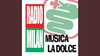 Video thumbnail of "Radio Milan - The Road Song"