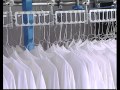 ADAC - Automated Dry-Cleaning Assembly Conveyor by HMC Solutions