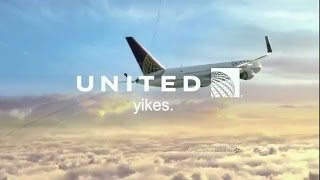 United Airlines: Fly the Friendly Skies