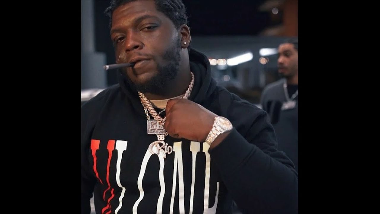 [FREE] Rio Da Yung OG & RMC Mike Type Beat | 