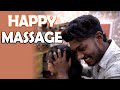 Head Massage ASMR with Oil, Roller &amp; Scalp Massager | Ultimate Relaxation Therapy