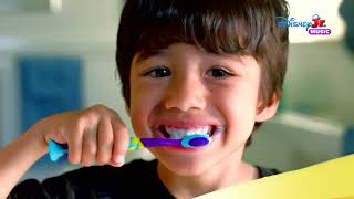 Disney Channel Us - Disney Jr. Block - Morning Continuity March 5, 2025