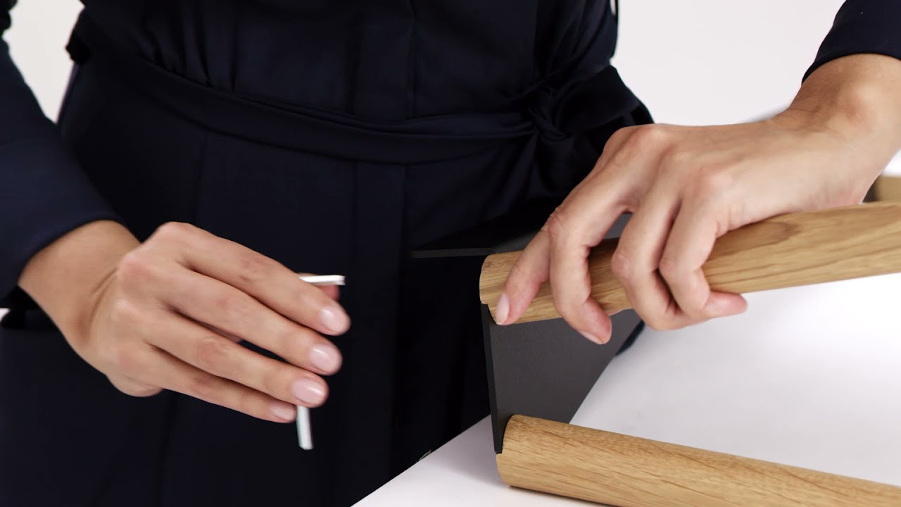 OAK XL / YakiSugi 55