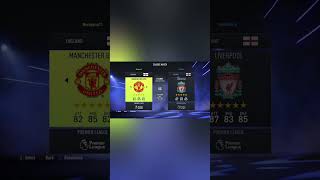 FIFA 22 - HOW TO PLAY MATCHES WITH CUSTOM SQUADS & 2023 TRANSFERS - TIPS & TRICKS #fifa22