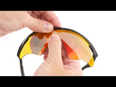 How to Replace Lenses in Shield Sunglasses