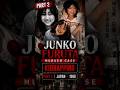 Junko Furuta Murder | Part 2| The Kidnapping? | Law And Crime Diary #shorts #ytshorts #murdermystery