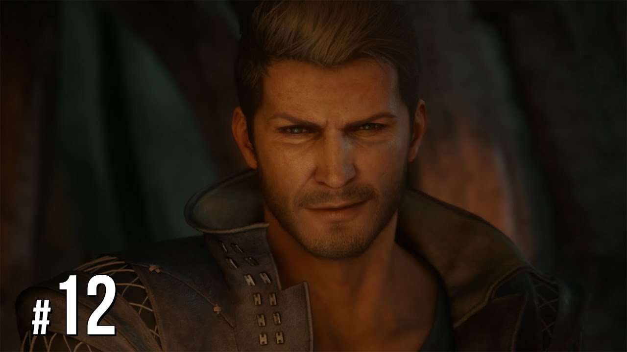 FINAL FANTASY XVI - Righting Wrongs - Walkthrough Gameplay PS5 | Full Game | Part 12