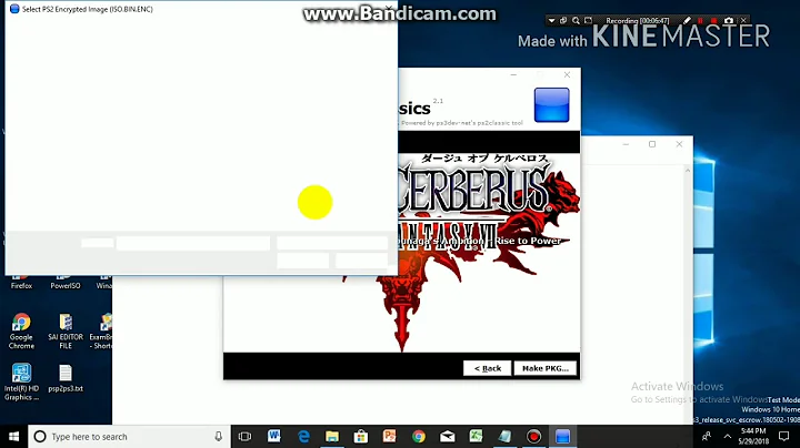 Main PS2 di PS3 OFW HAN SLIM/SS