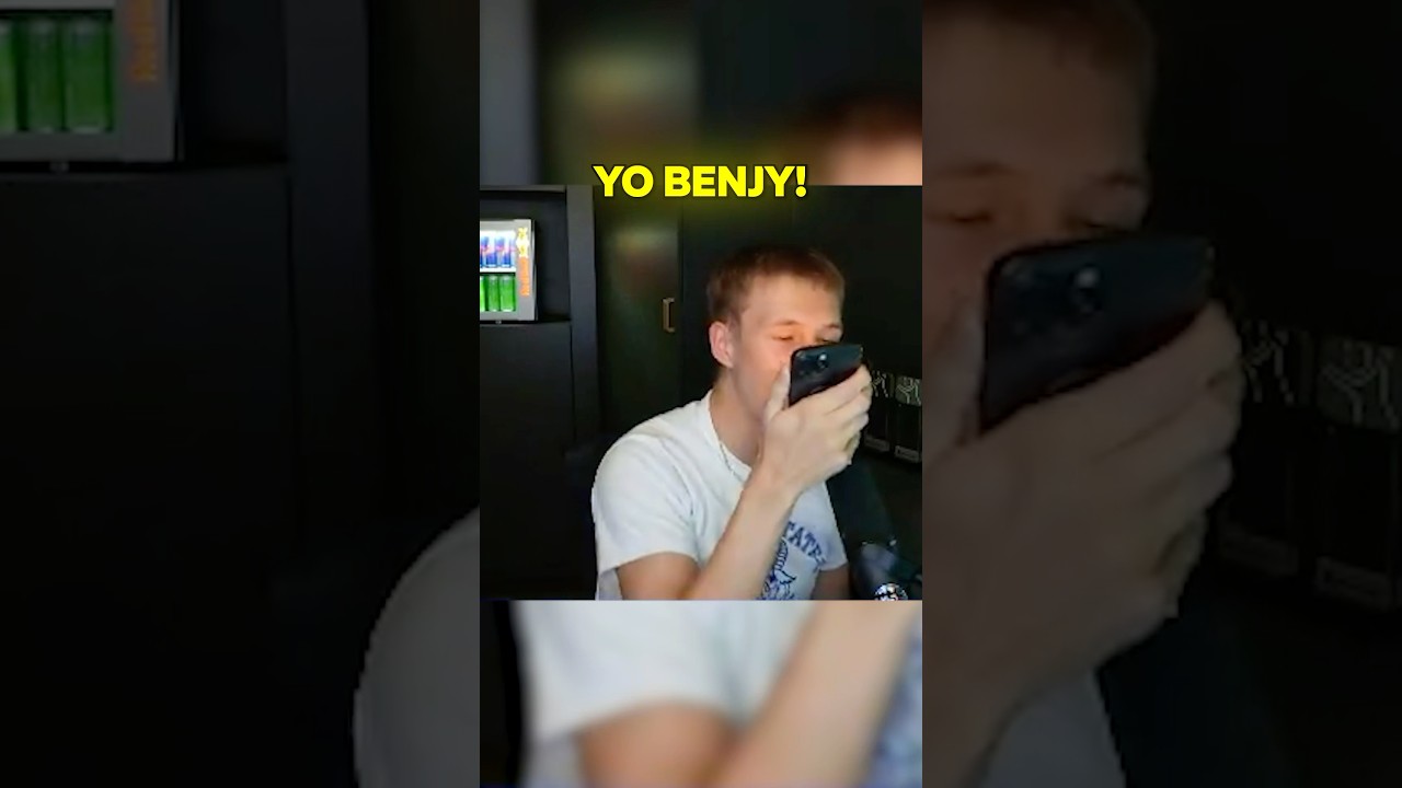 MRSAVAGE asked me to come back to FORTNITE! 🔥🤣