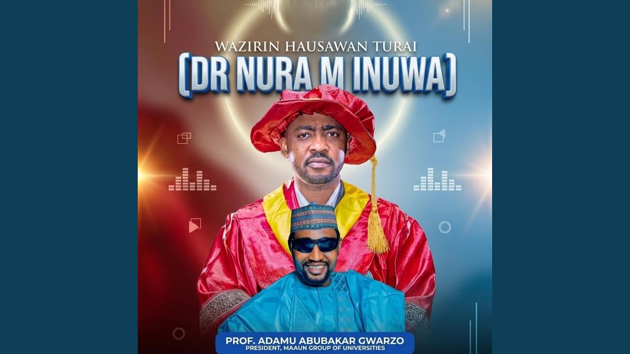 Prof Adamu Gwazo Yan Hassadarka