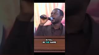 Receive your divine package in full in Jesus Powerful Name 🙏
