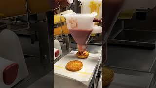 Así Se Hace La Hamburguesa Con Queso De Mcdonalds