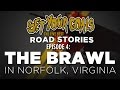 Capture de la vidéo Road Stories With Set Your Goals (Part 4)