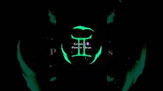 Gemini Powers Stickman