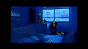 Upload test 1 Ghost in the Shell Stand Alone Complex