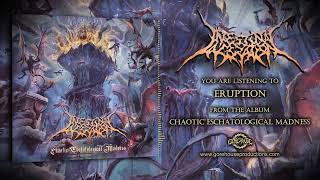 Intestinal Laceration - Eruption (Official Track)