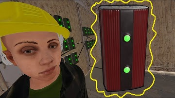 The Electric Channel - Combining Power using Root Combiners